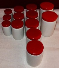 Apotheker salbendosen kunststo gebraucht kaufen  Pinneberg