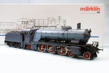 Märklin rails locomotive d'occasion  Perpignan-