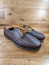 Bean signature handsewn for sale  Watertown