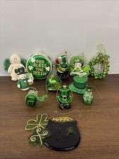 Lot irish themed for sale  New Ulm