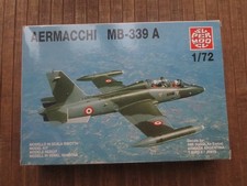 Aermacchi 339a scala usato  Genova