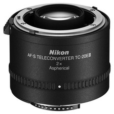 Nikon 20e iii gebraucht kaufen  Nordhorn
