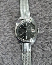 Seiko automatik damen gebraucht kaufen  Ingelheim am Rhein