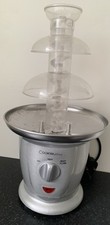Cookworks tier chocolate for sale  BACUP