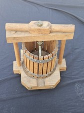 Vintage wooden fruit for sale  Homestead