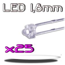 352 led blanche d'occasion  Châlus