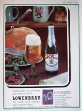 Original lowenbrau pale for sale Original lowenbrau pale for sale  SIDCUP