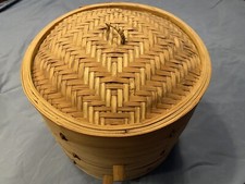 Bamboo dual level for sale  Vermilion