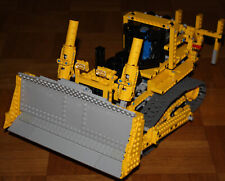 Lego technik 8275 gebraucht kaufen  Salmtal