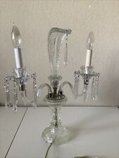 Vintage antique crystal for sale  Henderson