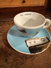 Illy collection 2002 usato  Albavilla
