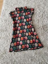 Smashed lemon kleid gebraucht kaufen  Dippoldiswalde