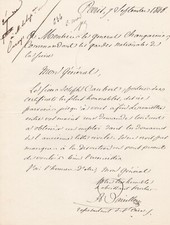 François barillon lawyer d'occasion  Expédié en Belgium