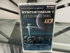 Cassette audio tape d'occasion  France