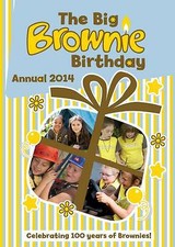 Mariano kalfors brownie for sale  STOCKPORT