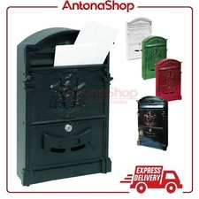 Cassetta postale portalettere usato Cassetta postale portalettere usato  Licata