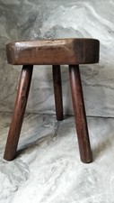 Tabouret tripode tabouret d'occasion  Bléré