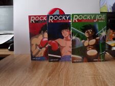 Rocky joe ashita usato  Collegno