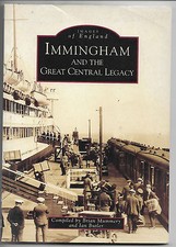 Immingham great central for sale  ALFORD
