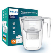 Filtro caraffa philips usato  Roccagloriosa