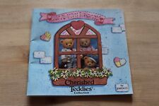 Cherished teddies 1995 gebraucht kaufen  Heinsberg