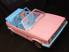 Mattel 1981 vintage gebraucht kaufen  Beidenfleth