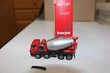 Herpa mercedes benz gebraucht kaufen  Wadersloh