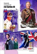 King charles iii for sale  PONTYPRIDD