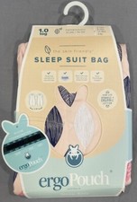 Ergopouch baby sleep for sale  Linden