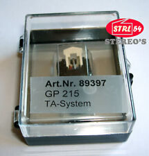 Gp215 gp214 philips d'occasion  Nancy-