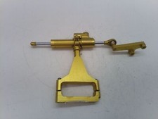 Kawasaki 750 ammortizzatore usato  Zeccone