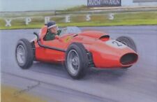 Mike hawthorn ferrari for sale  WITHAM