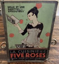 Five roses cuisiniere for sale  Fort Myers