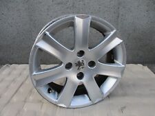6jx16ch4 cerchio lega usato  Italia