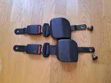 Multivan gurtschloß hinten gebraucht kaufen Multivan gurtschloß hinten gebraucht kaufen  Bremen