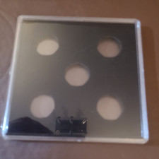 Acrylic display case for sale  PUDSEY