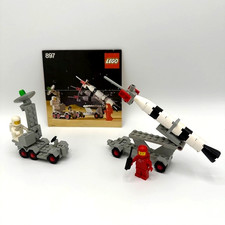Lego 897 mobile d'occasion  Expédié en Belgium