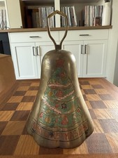 Vintage large brass for sale  Pompano Beach