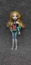 Lagoona blue monster d'occasion  Expédié en Belgium