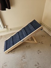 Umtiti wooden folding for sale  PETERBOROUGH