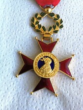 Chevalier ordre saint d'occasion  Antibes
