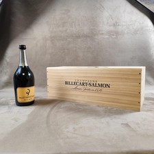Caisse bois champagne d'occasion  Reims