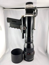 Novoflex 40cm bjektiv gebraucht kaufen  Hannover