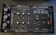 Magic Gadgets 2K ShadowMaker Flicker/Triple Dimmer Arri Creamsource Usado comprar usado  Enviando para Brazil