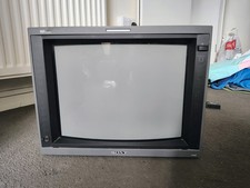 Sony trinitron pvm for sale  SHOREHAM-BY-SEA