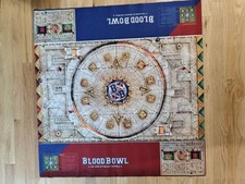 Blood bowl lizardmen for sale  Atlanta