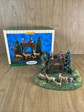 Lemax village collection for sale  Wonder Lake