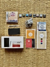 Nintendo dsi boxed for sale  BATH