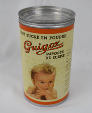 Ancienne boite alu d'occasion  Cavaillon