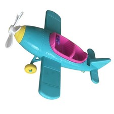 Barbie plane chelsea for sale  Boca Raton